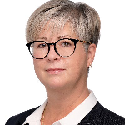 Pattie Swinimer