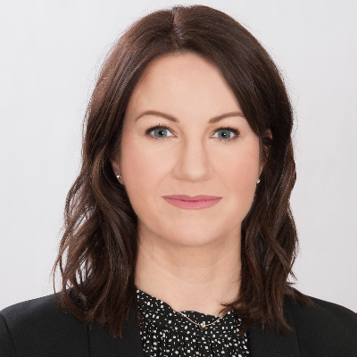 Chantal Dubé