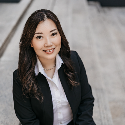 Cindy Tam