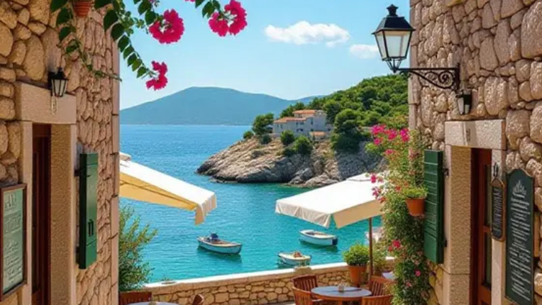 Croatia