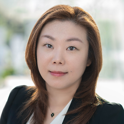 Michelle Lee