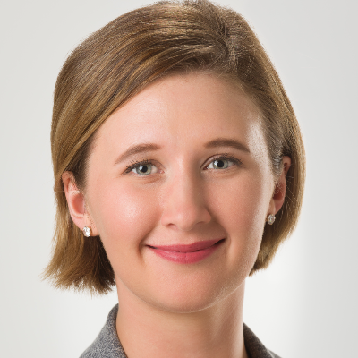 Megan Taggart