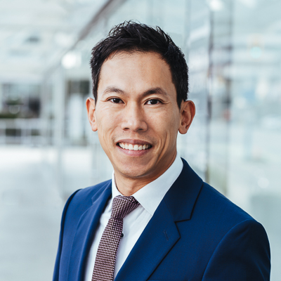 Justin Hui