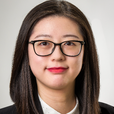 Grace Zheng