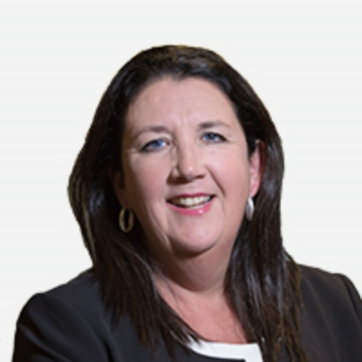 Shelley Galvin